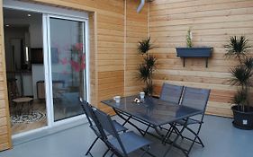 Appartement Cosy 3 Amiens