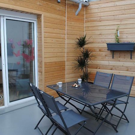 Appartement Cosy 3 Amiens Exterior foto