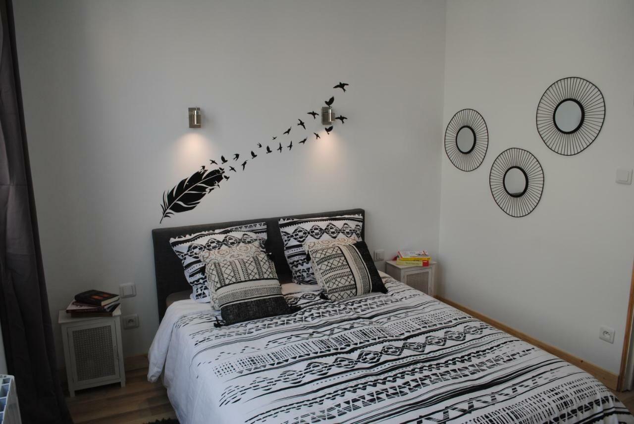 Appartement Cosy 3 Amiens Exterior foto