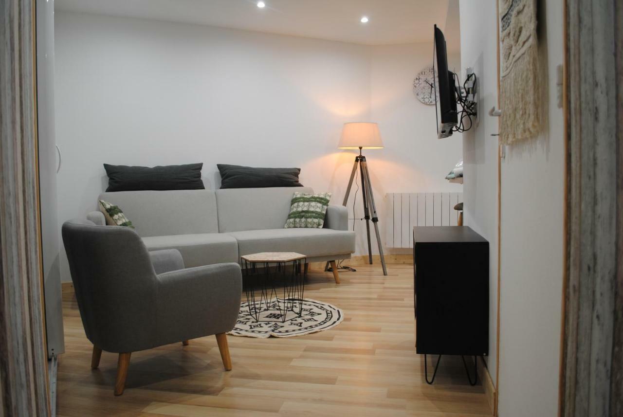 Appartement Cosy 3 Amiens Exterior foto